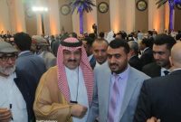 منابع یمنی: عربستان به شرکتکنندگان نشست ریاض، اقامت دائمی داد منابع یمنی: عربستان به شرکتکنندگان نشست ریاض، اقامت دائمی داد