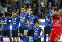مهدیپور: گل استقلال صددرصد سالم بود/ بازی نباید به پنالتی کشیده میشد مهدیپور: گل استقلال صددرصد سالم بود/ بازی نباید به پنالتی کشیده میشد