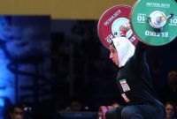 موافقت فدراسیون جهانی وزنه‌برداری با برگزاری دوره مربیگری زنان در ایران