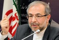 موسوی: طالبان درباره تأمین امنیت اماکن دیپلماتیک ایران اطمینان داد موسوی: طالبان درباره تأمین امنیت اماکن دیپلماتیک ایران اطمینان داد