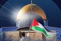 موضوع فلسطین همچنان مورد توجه افکار ملت‌های اسلامی و منطقه هست