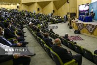 موفقیت دولت در گرو به‌کارگیری نیروهای کارآمد، انقلابی و بومی در استان‌ها است