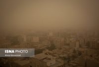 نبود اعتبار ویژه گرد و غبار در بودجه / رئیس جمهور تیم بازرسی به خوزستان بفرستد نبود اعتبار ویژه گرد و غبار در بودجه / رئیس جمهور تیم بازرسی به خوزستان بفرستد