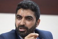 نماینده مجلس: وزیر ورزش ناهماهنگی بین دستگاهها را عامل حادثه ورزشگاه مشهد دانست نماینده مجلس: وزیر ورزش ناهماهنگی بین دستگاهها را عامل حادثه ورزشگاه مشهد دانست