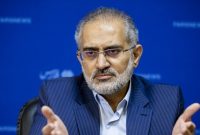نمایندگان مجلس تا امروز بیش از ۱۷۰۰ ملاقات با وزرا داشتهاند نمایندگان مجلس تا امروز بیش از ۱۷۰۰ ملاقات با وزرا داشتهاند