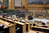 نمایندگان پارلمان اردن خواستار اخراج سفیر اسرائیل شدند