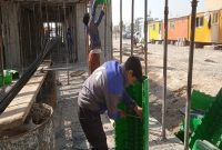 نهضت ملی مسکن از برنامه فراتر رفت