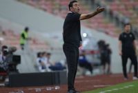 نکونام: آهال ما را به دردسر انداخت/ فولاد جانانه جنگید