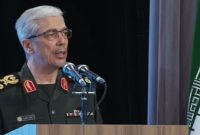 نیروهای  مسلح “قوی شدن” را بر اساس منویات رهبری پرشتاب تر از گذشته به پیش می برند