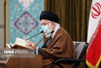 هر جا انسان با تصورِ پایان راه، توقف کند نقطه سقوط او است