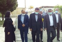 هر ماه یک کارخانه به چرخه تولید برمی‌گردد