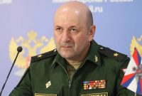 هشدار مسکو؛ آمریکا آماده اتهام استفاده از سلاح کشتار جمعی به روسیه است