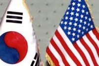 همکاری آمریکا و کره جنوبی درباره مذاکرات هسته‌ای با ایران