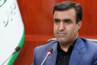 همکاری وزارت دفاع و سازمان محیط زیست برای اطفای حریق جنگل‌ها