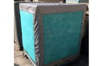 هوای داخل ساختمان با فیلتر هوای آنتیباکتریال تصفیه میشود هوای داخل ساختمان با فیلتر هوای آنتیباکتریال تصفیه میشود
