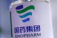 واکسنهای چینی برای سویه امیکرون تایید شدند واکسنهای چینی برای سویه امیکرون تایید شدند