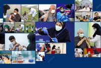 واکسیناسیون همگانی کرونا از شهریورماه/ سفر عتبات فعلاً  فقط هوایی