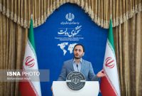 واکنش بهادری جهرمی به هتاکی به قرآن در سوئد واکنش بهادری جهرمی به هتاکی به قرآن در سوئد