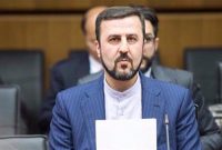 واکنش دبیر ستاد حقوق بشر به طرح انگلیس برای اخراج پناهجویان واکنش دبیر ستاد حقوق بشر به طرح انگلیس برای اخراج پناهجویان