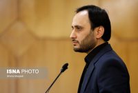 واکنش سخنگوی دولت به حادثه در حرم رضوی واکنش سخنگوی دولت به حادثه در حرم رضوی