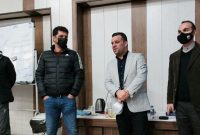 واکنش مدیرعامل پیکان به احتمال جذب بازیکنان بزرگ جهان/ عطابخش: 10 نفره نمیشدیم استقلال را میبردیم واکنش مدیرعامل پیکان به احتمال جذب بازیکنان بزرگ جهان/ عطابخش: 10 نفره نمیشدیم استقلال را میبردیم