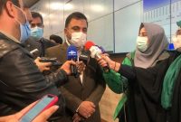 واکنش وزیر ارتباطات به گرانی بستههای اینترنت/ مخالف هرگونه افزایش قیمت هستم واکنش وزیر ارتباطات به گرانی بستههای اینترنت/ مخالف هرگونه افزایش قیمت هستم