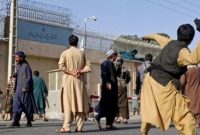 واکنش کاربران افغان به حوادث کابل و هرات: فریب عناصر فتنه را نمی‌خوریم