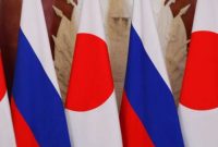 وزارت خارجه روسیه ۸ دیپلمات ژاپن را اخراج کرد