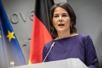 وزیر خارجه آلمان: بخشی از جنگ اوکراین نمی‌شویم