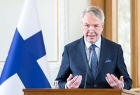 وزیر خارجه فنلاند: برای عضویت در ناتو نباید تاخیر کرد