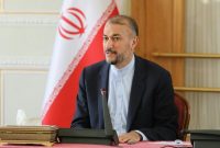 وزیر خارجه: هیاتی از ترکیه در راستای تامین حق‌آبه‌های مرزی  به ایران سفر کرد