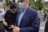 وزیر نفت: تنها راه آزادی سرزمین‌های اشغالی استقامت و مبارزه است