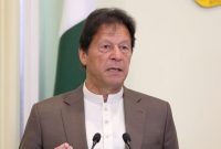 پارلمان پاکستان به «عمران خان» رأی عدم اعتماد داد پارلمان پاکستان به «عمران خان» رأی عدم اعتماد داد