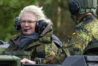 پاسخ آلمان به انتقادها؛ برلین به کی‌یف تانک مجهز به سیستم ضدهوایی می‌دهد
