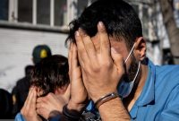 پایان درگیری دسته‌جمعی اتباع خارجی در نازی آباد/۱۴ نفر دستگیر شدند