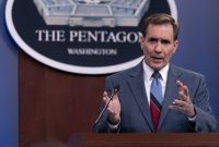 پنتاگون از ارسال تانکهای ناتو به اوکراین خبر داد پنتاگون از ارسال تانکهای ناتو به اوکراین خبر داد