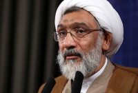 پورمحمدی: انقلاب دستاوردهایی داشته ولی عمدتا خودزنی کردهایم پورمحمدی: انقلاب دستاوردهایی داشته ولی عمدتا خودزنی کردهایم
