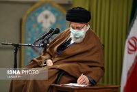 پیام تسلیت مقام معظم رهبری برای درگذشت طالبزاده پیام تسلیت مقام معظم رهبری برای درگذشت طالبزاده