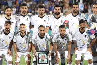پیکان در تعطیلات لیگ 3 بازی دوستانه برگزار میکند پیکان در تعطیلات لیگ 3 بازی دوستانه برگزار میکند