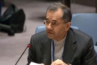 چرا ایران به قطعنامه تعلیق عضویت روسیه در شورای حقوق بشر رای منفی داد؟