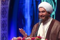 کارگران عمود خیمه تولید و معلمان عمود خیمه تربیت هستند