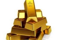 کاهش قیمت طلا ادامه دارد؟