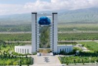 کاهش محدودیت‌های ترانزیتی در ترکمنستان
