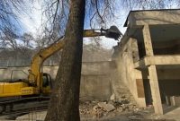 کاهش ۴۲ درصدی تخلفات در حریم شهر تهران کاهش ۴۲ درصدی تخلفات در حریم شهر تهران