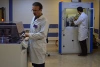 کسب درآمد شرکت‌های دانش‌بنیان با فروش خدمات آنالیز آزمایشگاهی به عراق