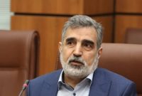 کمالوندی:‌ توافق نشود احتمالا اطلاعات دوربین‌های نظارتی آژانس حذف می‌شود
