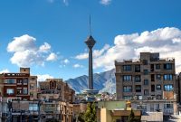 کیفیت و دمای هوای پایتخت در روز جاری