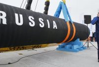 گاز پروم  از قطع صادرات گاز روسیه به لهستان خبر داد