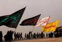 گذرنامه زائران اربعین باید حداقل ۶ ماه اعتبار داشته باشد
