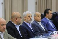 گروه‌های فلسطینی سطح آماده باش برای رویارویی با رژیم اشغالگر را بالا بردند